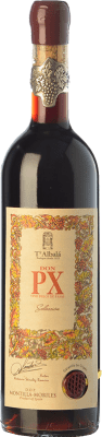 Toro Albalá Don PX Selección Pedro Ximénez Montilla-Moriles 预订 1949 75 cl