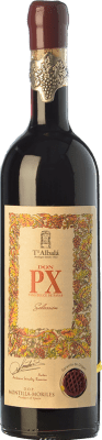 Toro Albalá Don PX Selección Pedro Ximénez Montilla-Moriles Резерв 1962 75 cl