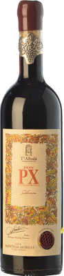 Toro Albalá Don PX Pedro Ximénez Montilla-Moriles Auswahl Reserve — Gereift 1962 75 cl