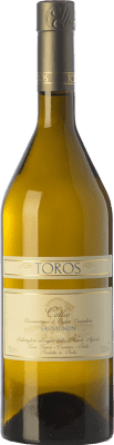Toros Sauvignon Collio 75 cl