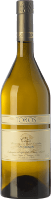 Toros Sauvignon Collio Goriziano-Collio 75 cl