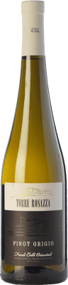 Torre Rosazza Pinot Grigio Pinot Grigio Colli Orientali del Friuli 75 cl