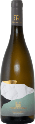 Torre Rosazza Pinot Grigio Pinot Grey Colli Orientali del Friuli 75 cl
