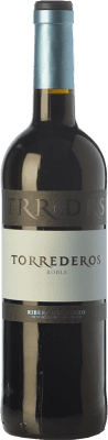 Torrederos Eiche