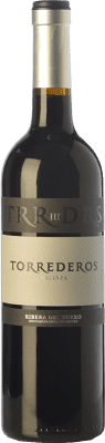 Torrederos Aged