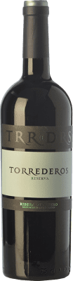 Torrederos Reserve — Aged