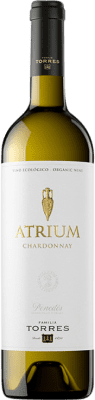 Torres Atrium Chardonnay Penedès старения 75 cl