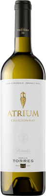 Torres Atrium Chardonnay 高齢者