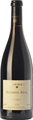 Torres Real Penedès Reserve — Aged 75 cl