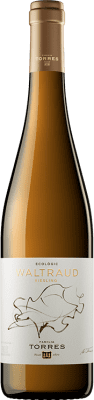 Torres Waltraud Riesling Penedès 75 cl