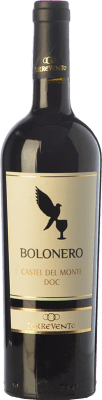 Torrevento Bolonero Castel del Monte 75 cl