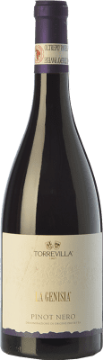 Torrevilla La Genisia Pinot Nero Pinot Noir Oltrepò Pavese 75 cl