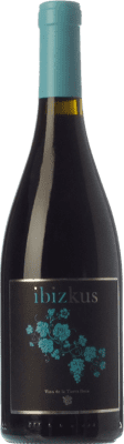 Totem Ibizkus Monastrell — Монастрель Vi de la Terra de Ibiza молодое 75 cl