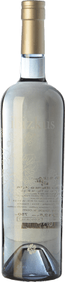 Totem Ibizkus Vi de la Terra de Ibiza Crianza 75 cl