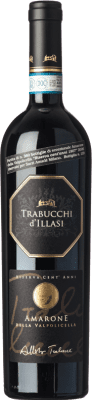 Trabucchi Cent'Anni Amarone della Valpolicella Резерв 75 cl