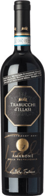 Trabucchi Cent'Anni Reserve