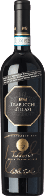 Trabucchi Cent'Anni Amarone della Valpolicella 预订 75 cl