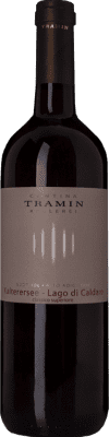 Tramin Classico Superiore Schiava Gentile Lago di Caldaro 75 cl