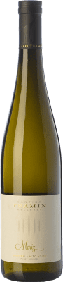Tramin Pinot Bianco Moriz Weißburgunder Alto Adige 75 cl