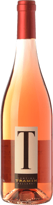 Tramin T Rosé Vigneti delle Dolomiti 75 cl