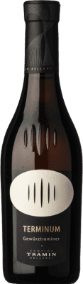 59,95 € | Sweet wine Tramin V.T. Terminum D.O.C. Alto Adige Trentino-Alto Adige Italy Gewürztraminer Half Bottle 37 cl