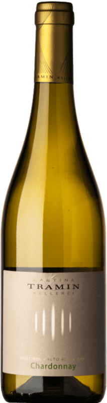 24,95 € Kostenloser Versand | Weißwein Tramin D.O.C. Alto Adige