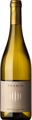 Tramin Pinot Bianco Pinot White Alto Adige 75 cl