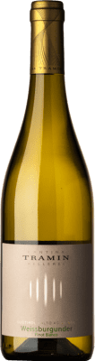 Tramin Pinot Bianco Pinot Blanc Alto Adige 75 cl