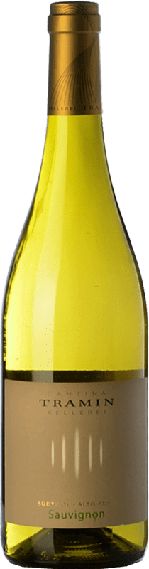12,95 € Kostenloser Versand | Weißwein Tramin D.O.C. Alto Adige