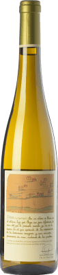 Tricó Albariño — Albarinho Rías Baixas 75 cl
