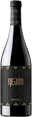 Tritón Tridente Rejón Tempranillo Vino de la Tierra de Castilla y León Reserve — Aged 75 cl