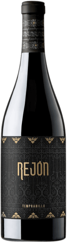 44,95 € | Red wine Tritón Rejón Reserva I.G.P. Vino de la Tierra de Castilla y León Castilla y León Spain Tempranillo Bottle 75 cl