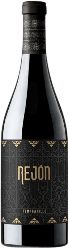 41,95 € | Red wine Tritón Tridente Rejón Reserve I.G.P. Vino de la Tierra de Castilla y León Castilla y León Spain Tempranillo 75 cl