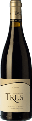 Trus Crianza — クリアンサ