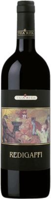 Tua Rita Redigaffi Merlot Toscana 75 cl