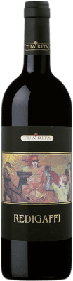 Tua Rita Redigaffi