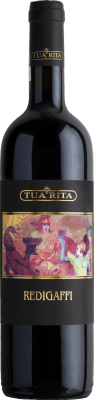 Tua Rita Redigaffi