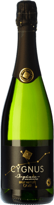 U Més U Cygnus Organic Brut Nature Reserva Ecológico