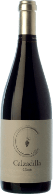 Uribes Madero Classic Crianza