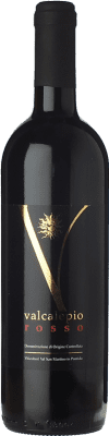 Val San Martino Rosso Valcalepio 75 cl