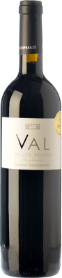 Valdelosfrailes Vendimia Seleccionada Aged