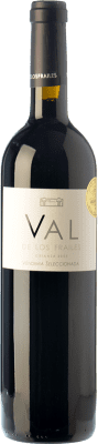 Valdelosfrailes Vendimia Seleccionada Alterung