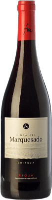 Valdemar Finca del Marquesado Aged