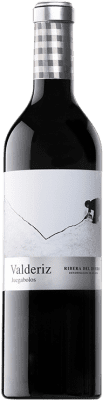 Valderiz Juegabolos Reserve — Gereift