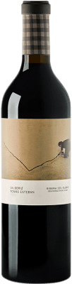 Valderiz Tomás Esteban Crianza — 陈酿