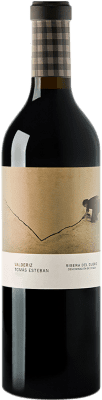 Valderiz Tomás Esteban Tempranillo Ribera del Duero Crianza 75 cl