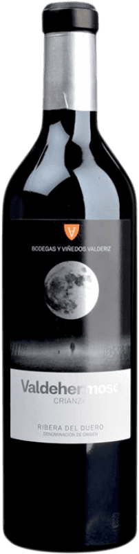 19,95 € Kostenloser Versand | Rotwein Valderiz Valdehermoso Alterung D.O. Ribera del Duero