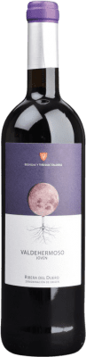 Valderiz Valdehermoso Tempranillo Ribera del Duero Jung 75 cl