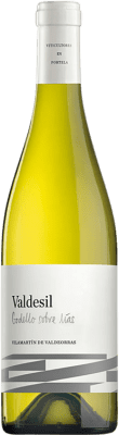 Valdesil sobre Lías Godello Valdeorras 75 cl