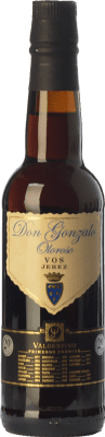 Valdespino Oloroso Don Gonzalo VOS Palomino Fino Manzanilla-Sanlúcar de Barrameda Magnum Bottle 1,5 L